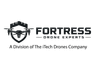 Fotress Drone Solutions logo